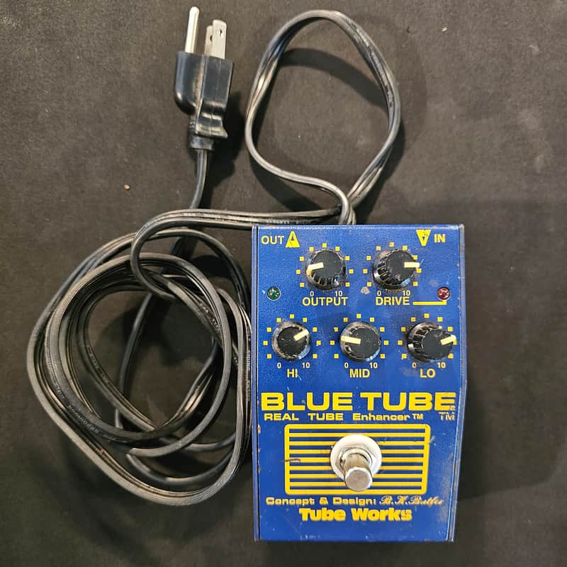 希少】Tube Works SMOOTH PURE TUBE303 【公式通販】
