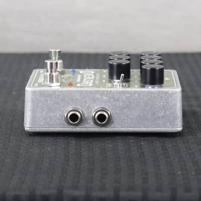 Electro-Harmonix Operation Overlord Allied Overdrive Army Green image 4
