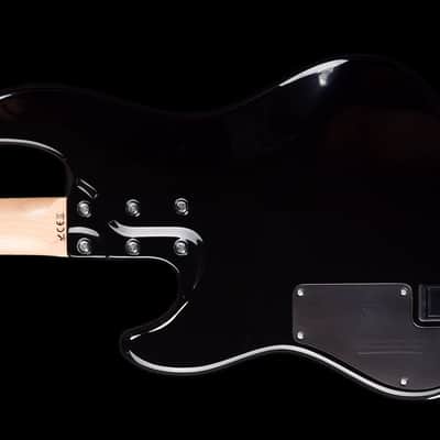 Mayones Jabba Classic 4 2018 - Greenburst image 5