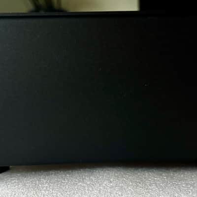 Fractal Audio X-LOAD LB-2 Reactive Load Box 2018 - Present - Black image 4