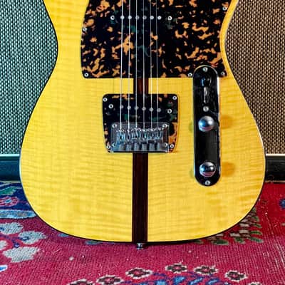 Hohner - The Prinz - Telecaster Prince - 1987 image 1