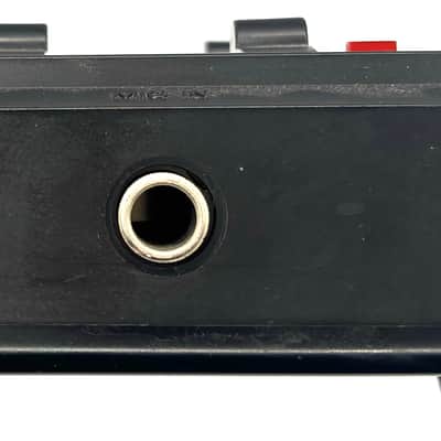 Fostex MN-15 Vintage Mixer Compressor image 5