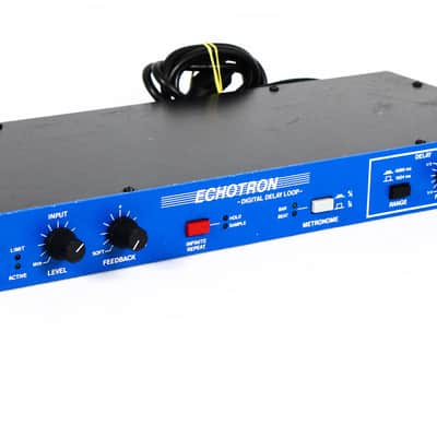DeltaLab Echotron ADM4096 image 1