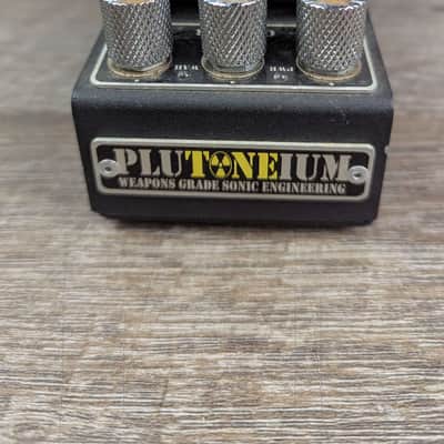 Plutoneium Chi Wah Wah image 3