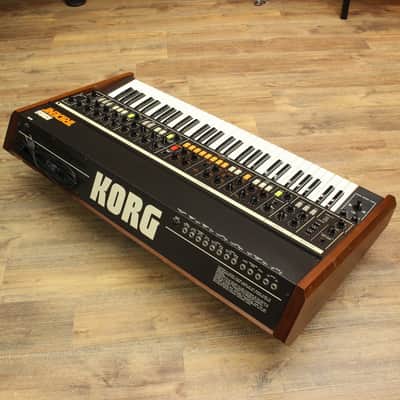 Korg Tr ID Ent [330616] (05/15) image 5