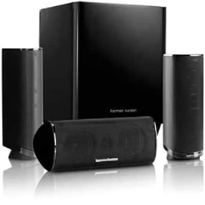 Harmon Kardon HKTS 16BQ - New in Box! image 1
