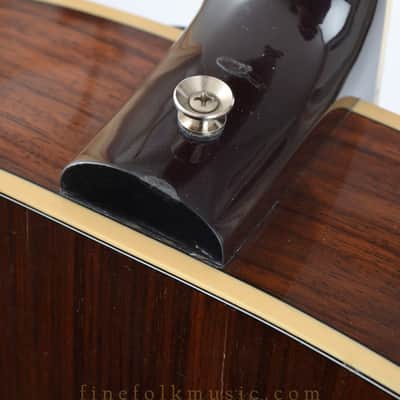 Karsten Schnoor octave mandolin 2017 image 10