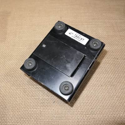 Rare Proco Rat Distortion Vikkie Woodcutter Chip LM308N Effect Pedal #DJ03 image 4