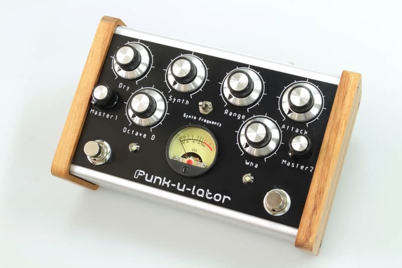Meridian Funk-U-Lator | Reverb Australia