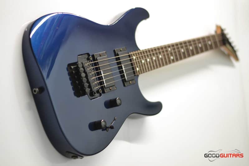 Jackson Stars DK-04 2005 | Reverb Australia