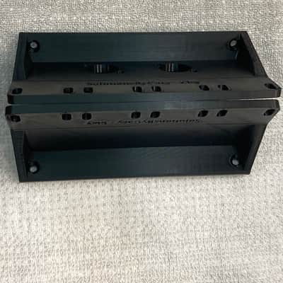 PreSonus NSB 16.8 Rack Ears Kit ("Rack Kit") with IP-65 dust/water caps Bild 12