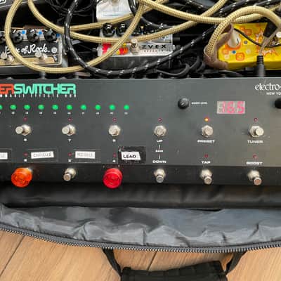 Electro-Harmonix Super Switcher image 1