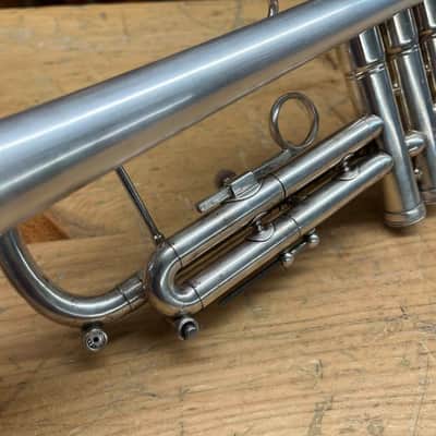 Doc Severingsen 100B Trumpet w/Case image 4