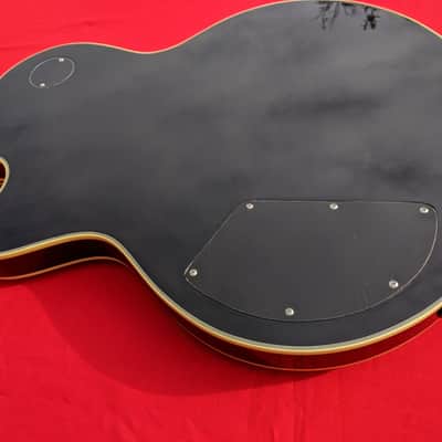 Waterstone TP-12 String Bass Morgan Blue image 11