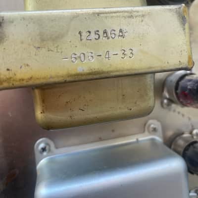 1964 Fender Vibrolux Reverb image 25