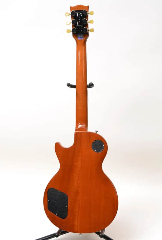 Gibson Limited Edition Les Paul Less Plus with P90 Pickups | Reverb