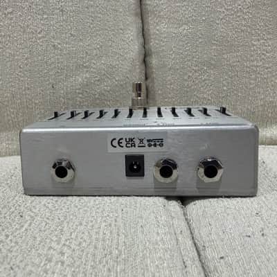 MXR M108S Ten Band EQ 2016 - Present - Silver image 3