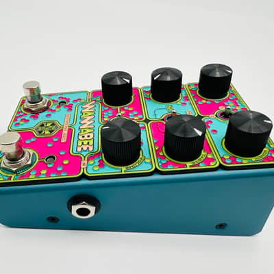 Beetronics Wannabee Beelateral Buzz image 3