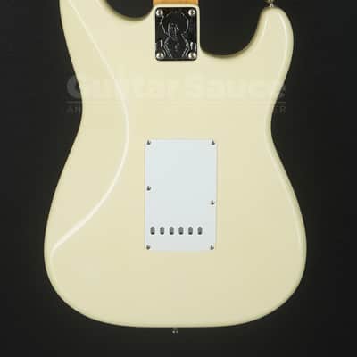 Fender Stratocaster Jimi Hendrix Tribute (COD 2240UG) imagen 16