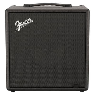 Fender Rumble™ LT25 Modeling Combo Bass Amp image 2