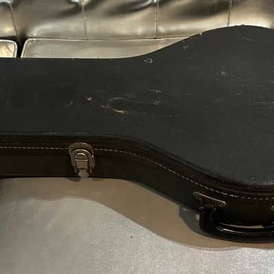 Gibson SG Junior 1963 - Cherry Red image 16