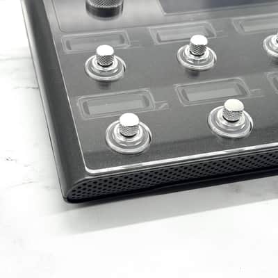 Fender Tone Master Pro Acrylic Protector image 2