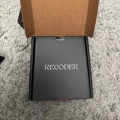 Recoder by Gamechanger Audio - 2026 image 3