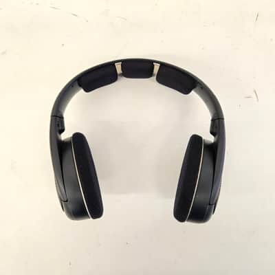 Sennheiser HDR 120 On-Ear Wireless Stereo Headphones Only image 12