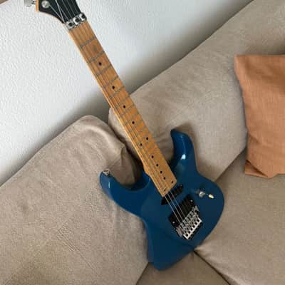 Charvel Fusion 1989 Japan image 2