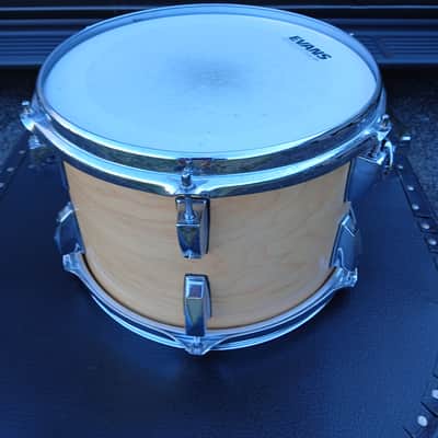 Sidekick Natural Maple Toms 2020's - Natural Maple image 8