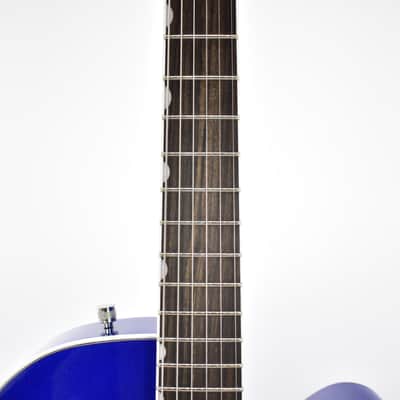 Gretsch G5420T Electromatic Hollow Body Single Cutaway with Bigsby 2021 Fairlane Blue 3377gr imagen 10