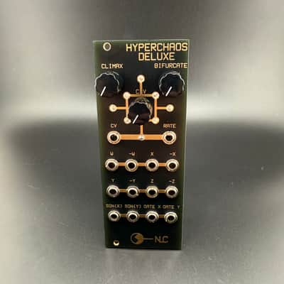 NLC Nonlinear Circuits SLOTHS - Triple Sloth Module | Reverb