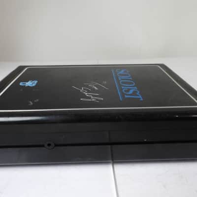 Vintage Rockman Soloist Headphone Amplifier Amp Tom Scholz SR&D Free USA Ship image 5