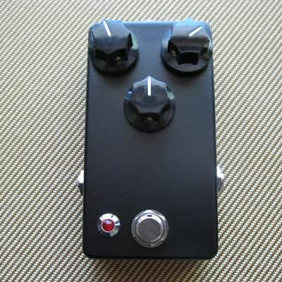 KEP FX Landgraff Mo’D Rat clone Classic Distortion image 1