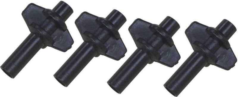 DIXON PAWN-CT8-HPx 4 Viti a Farfalla in Plastica image 1