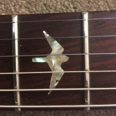 Paul Reed Smith Prs ce24 2007 McCarty Tobacco image 10