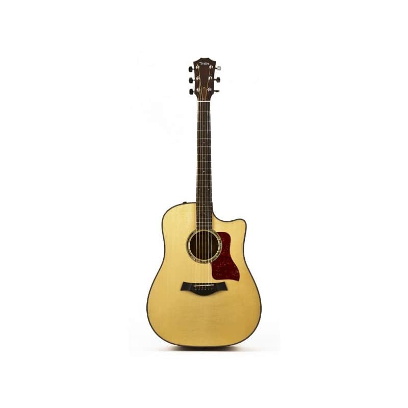 Guitarra Acustica TAYLOR 510ce image 1