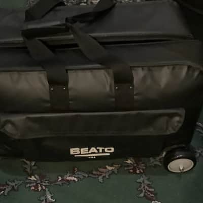 Immagine Beato Pro1 Hardware Bag with Wheels - 2