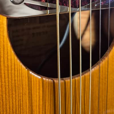 Rubber Bridge Conversion Framus 50/1 1957 image 5