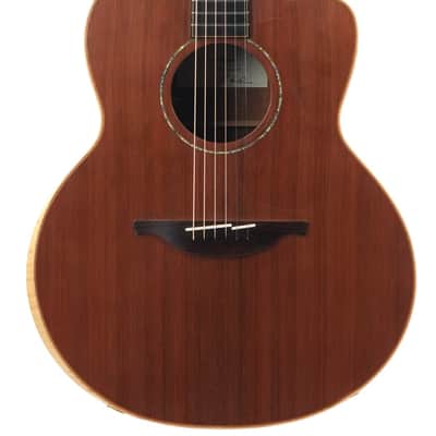 Lowden F35c Redwood Koa 2017 image 1
