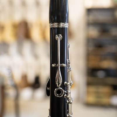 Buffet Crampon 1st Generation Traditional Bb Clarinet with Nickel Keys image 12