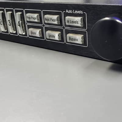 Digitech Studio Quad V2 Rackmount Multi-Effects Processor image 4