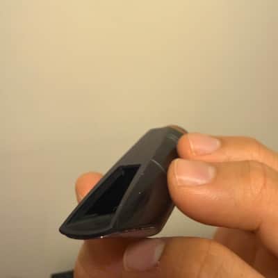 Vandoren B40 Lyre Bb Clarinet Mouthpiece HD image 4