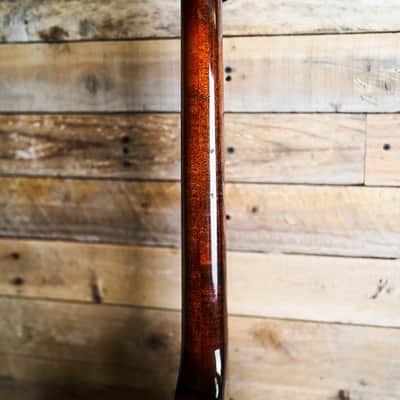 1971-73 Gibson SB-300 In Walnut image 6