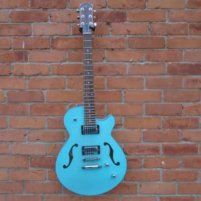 ESP SNAPPER-AL-FR Brass Blue [SN S1117502] [04/28] | Reverb Canada