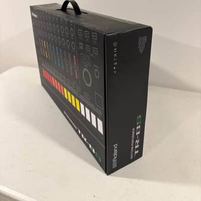 Roland TR-8S Rhythm Performer Drum Machine | Brand New Still In Box image 4