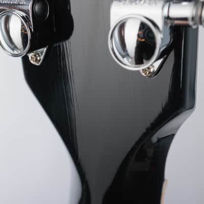 Gibson SG Standard, Ebony | Demo image 4
