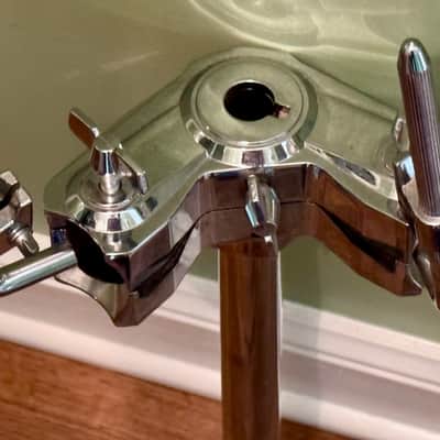 Premier Dual Tom Drum Mount Vintage image 6