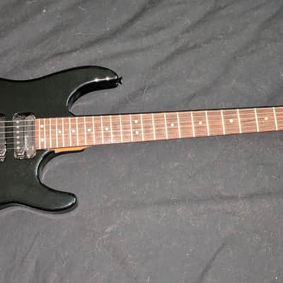 Hamer USA Chaparral image 7