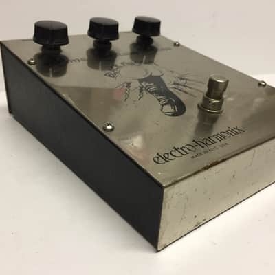 Electro-Harmonix Black Finger Compressor image 5